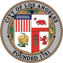Seal of the City of Los Angeles